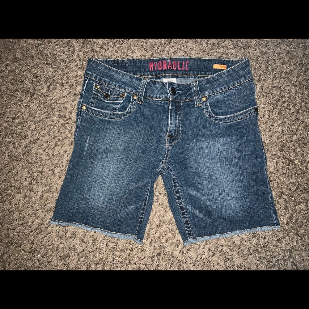 Hydrolic Brumuda Shorts size 33